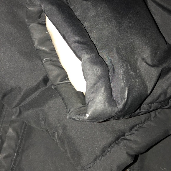 DKNY Active Puffer Coat - Picture 4 of 4